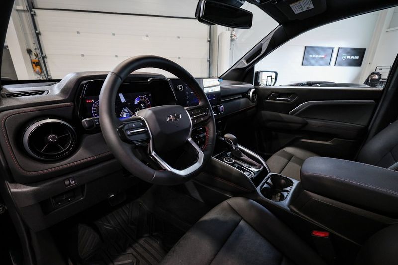 Chevrolet Colorado bild 7