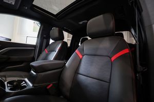 Chevrolet Colorado bild 8