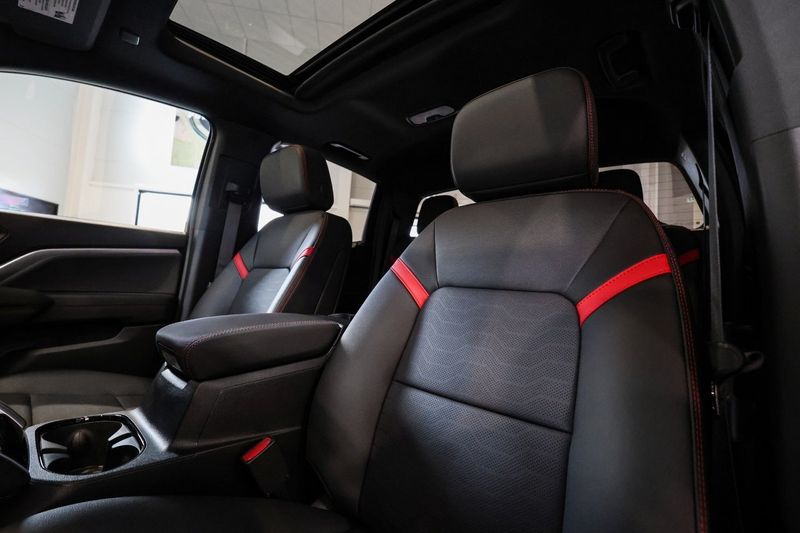 Chevrolet Colorado bild 8