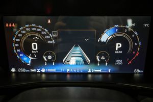 Chevrolet Colorado bild 25