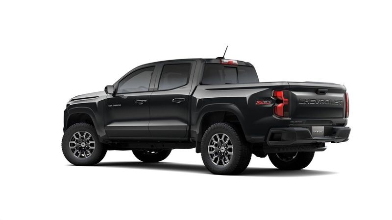 Chevrolet Colorado bild 2