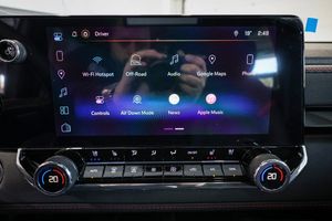 Chevrolet Colorado bild 17