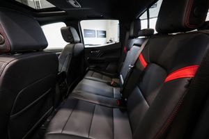 Chevrolet Colorado bild 9