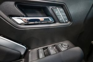 Chevrolet Colorado bild 13
