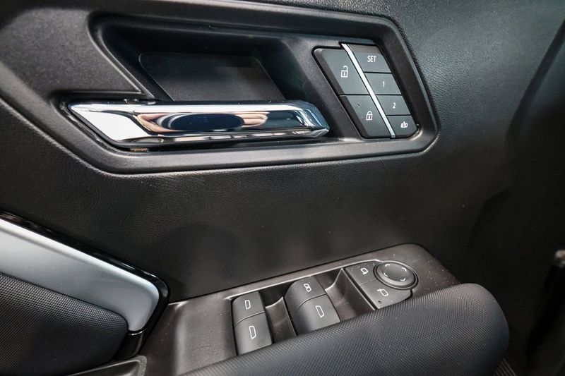 Chevrolet Colorado bild 13