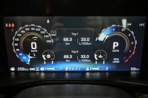 Chevrolet Colorado bild 19