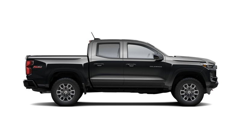 Chevrolet Colorado bild 3