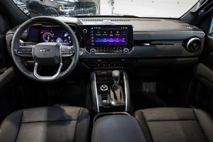 Chevrolet Colorado bild 5