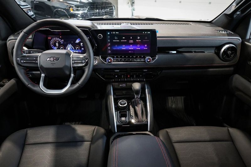 Chevrolet Colorado bild 5