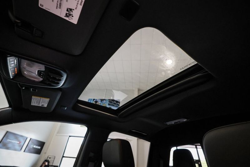 Chevrolet Colorado bild 10