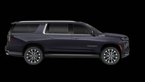 Chevrolet Suburban bild 2