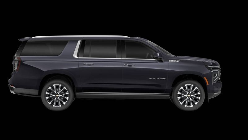 Chevrolet Suburban bild 2