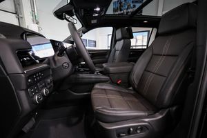 Chevrolet Suburban bild 10