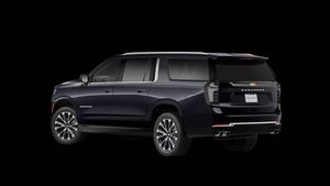 Chevrolet Suburban bild 3