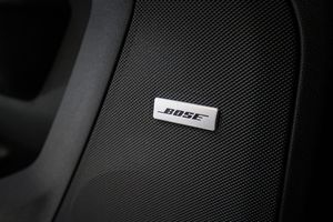 Chevrolet Suburban bild 26