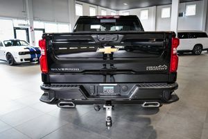 Chevrolet Silverado bild 6
