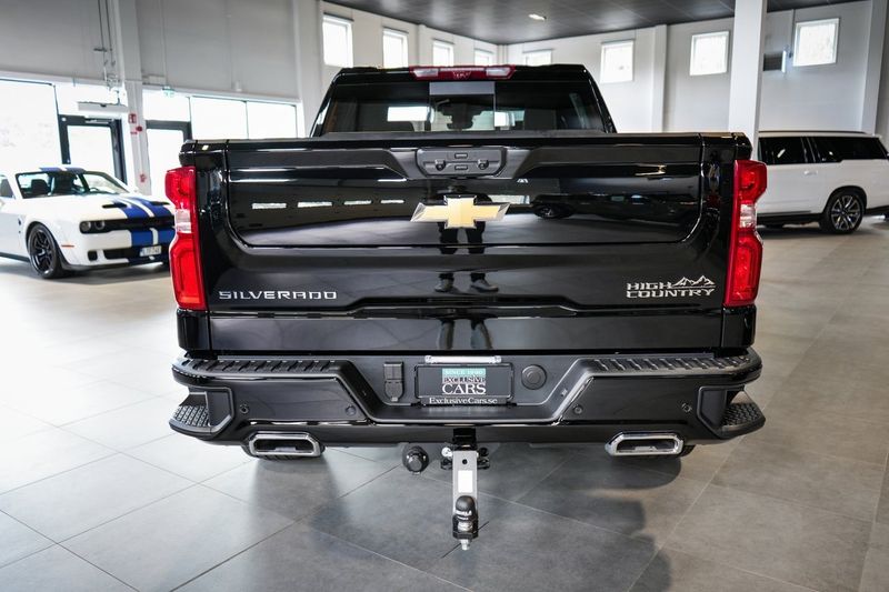 Chevrolet Silverado bild 6