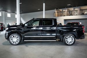 Chevrolet Silverado bild 3