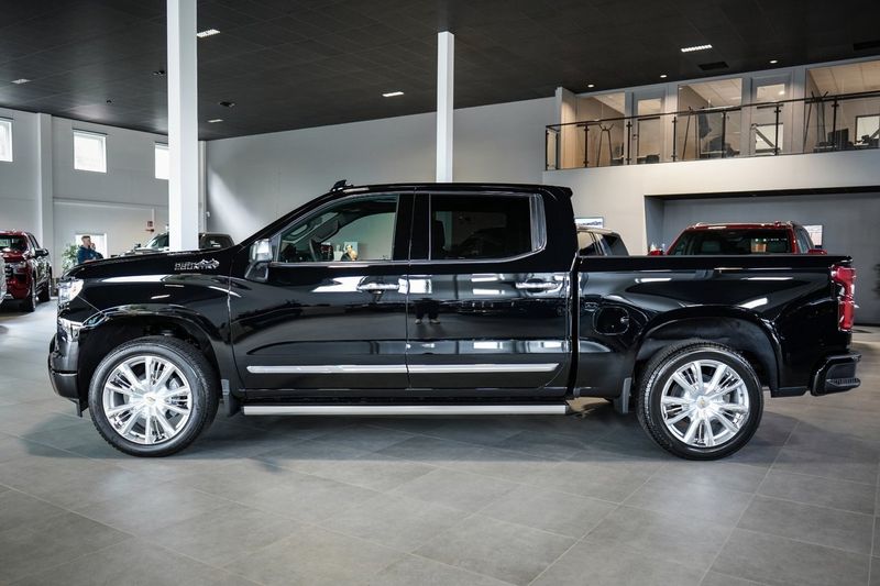 Chevrolet Silverado bild 3