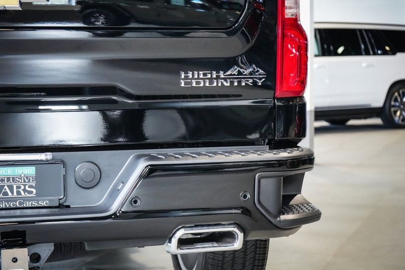 Chevrolet Silverado bild 38