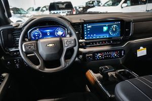 Chevrolet Silverado bild 15
