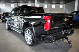Chevrolet Silverado bild 4