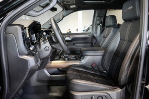 Chevrolet Silverado bild 18