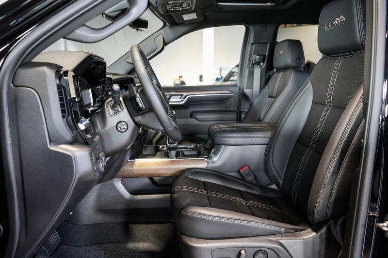 Chevrolet Silverado bild 18