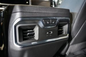 Chevrolet Silverado bild 28