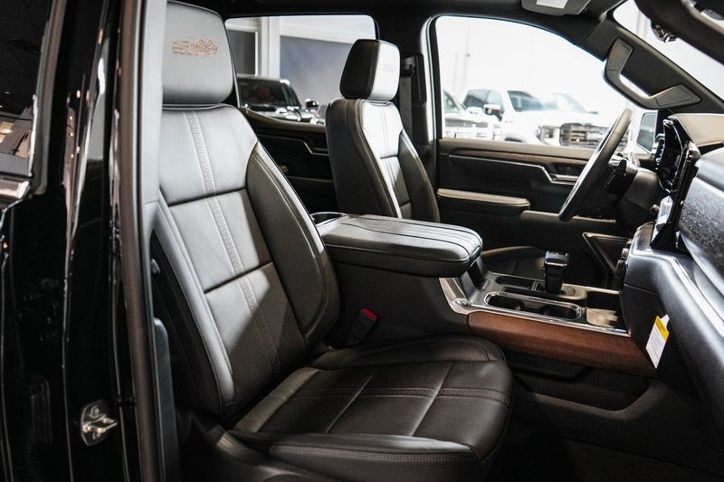 Chevrolet Silverado bild 19
