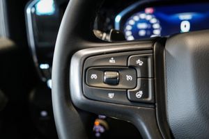 Chevrolet Silverado bild 22