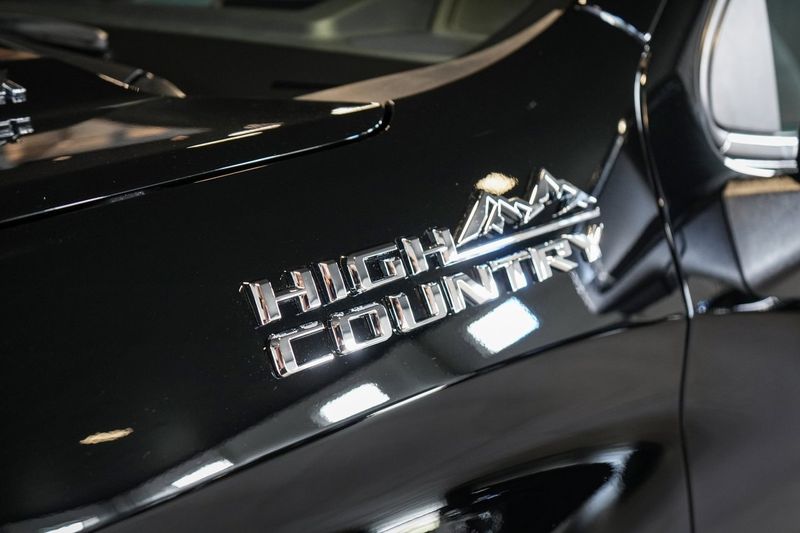 Chevrolet Silverado bild 10