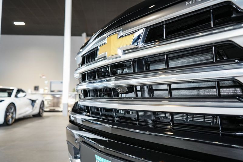 Chevrolet Silverado bild 7