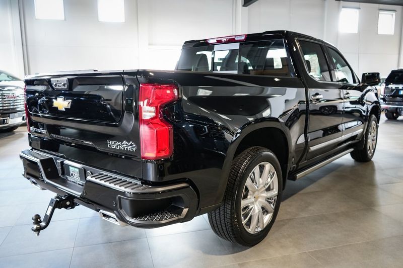 Chevrolet Silverado bild 5