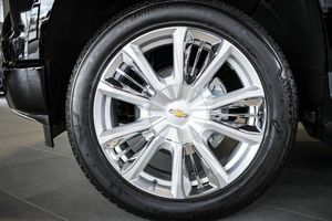 Chevrolet Silverado bild 9