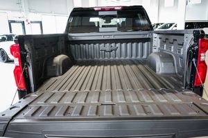 Chevrolet Silverado bild 12
