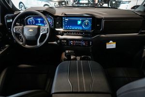 Chevrolet Silverado bild 16