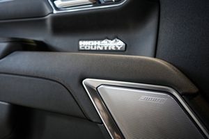 Chevrolet Silverado bild 30