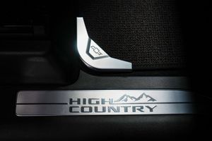 Chevrolet Silverado bild 26