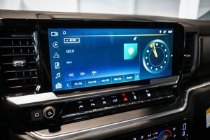 Chevrolet Silverado bild 34