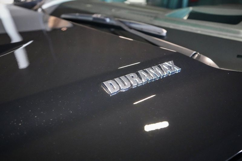 Chevrolet Silverado bild 11