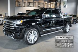 Chevrolet Silverado bild 1