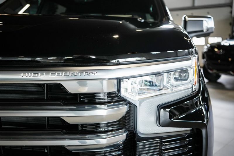 Chevrolet Silverado bild 27