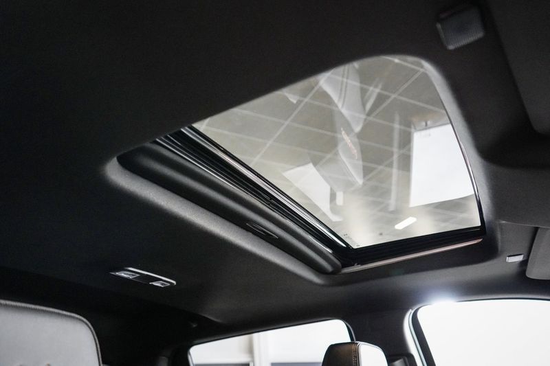 Chevrolet Silverado bild 25