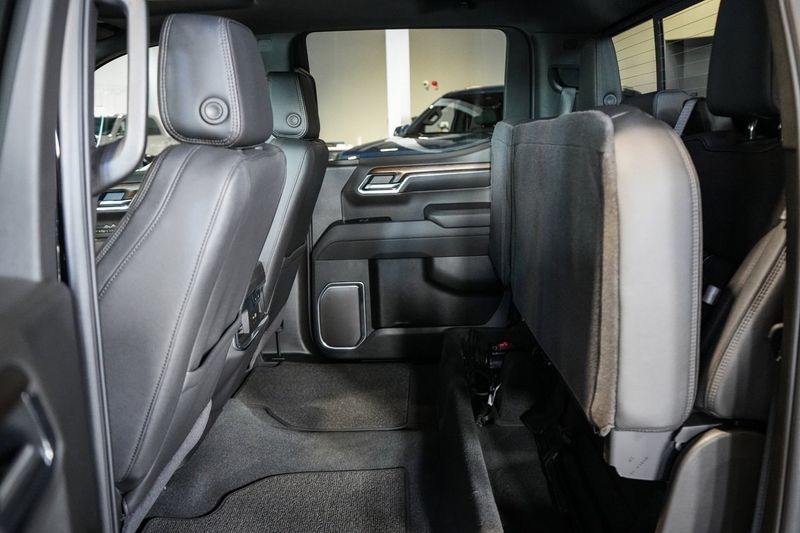 Chevrolet Silverado bild 21