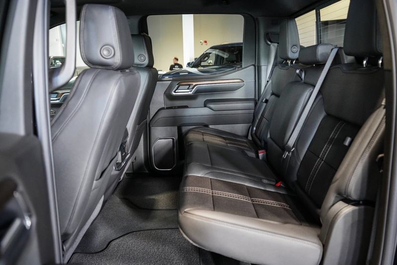 Chevrolet Silverado bild 20