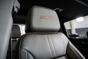Chevrolet Silverado bild 24
