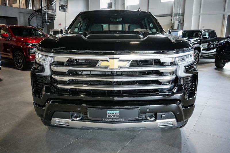 Chevrolet Silverado bild 2