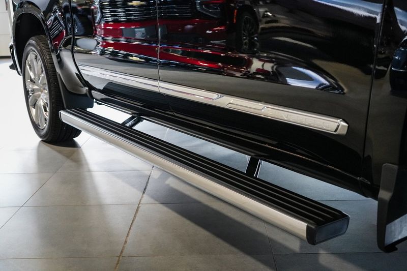 Chevrolet Silverado bild 36