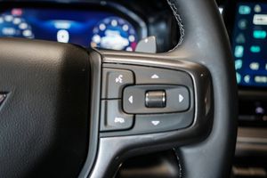 Chevrolet Silverado bild 23